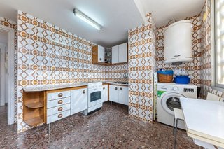 Piso en venta en Playa de Levante en Benidorm