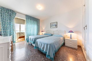 Piso en venta en Playa de Levante en Benidorm