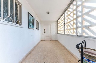 Piso en venta en Playa de Levante en Benidorm