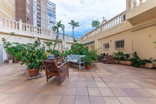 Piso en venta en Playa de Levante en Benidorm