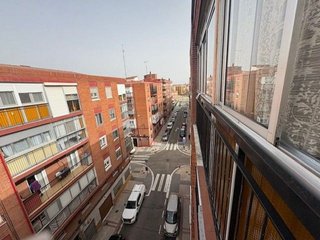 Piso en venta en Pajarillos en Valladolid