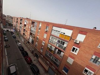 Piso en venta en Pajarillos en Valladolid