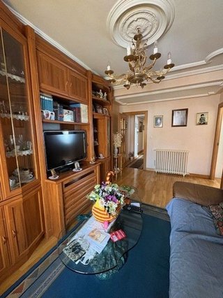 Piso en venta en Pajarillos en Valladolid