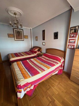Piso en venta en Pajarillos en Valladolid