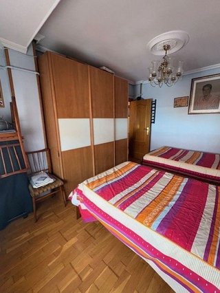 Piso en venta en Pajarillos en Valladolid