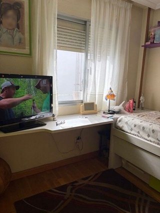 Piso en venta en Pajarillos en Valladolid