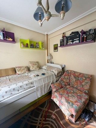 Piso en venta en Pajarillos en Valladolid