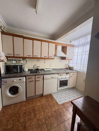 Piso en venta en Pajarillos en Valladolid