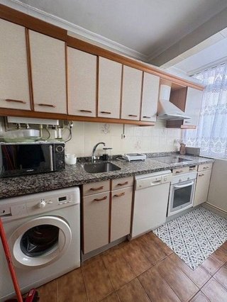 Piso en venta en Pajarillos en Valladolid