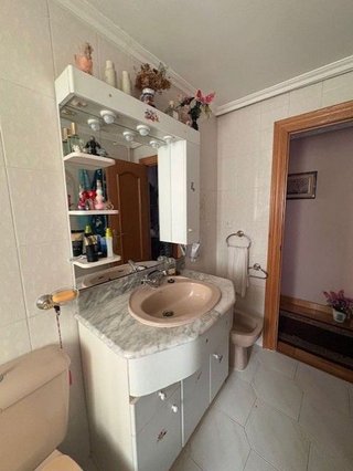 Piso en venta en Pajarillos en Valladolid