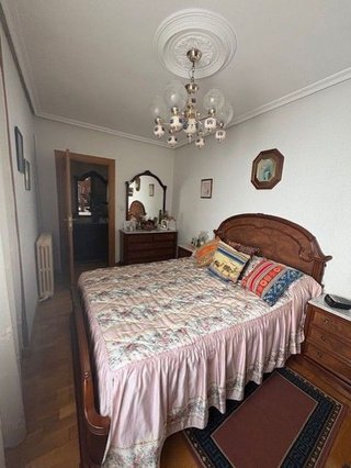 Piso en venta en Pajarillos en Valladolid