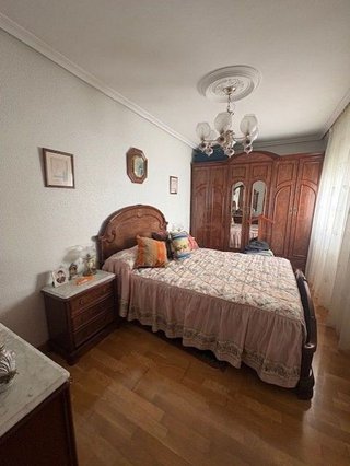 Piso en venta en Pajarillos en Valladolid