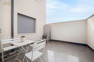 Piso en venta en Zona Centro - Ayuntamiento en Pinto