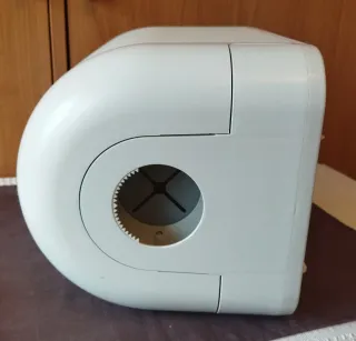 DISPENSADOR DE PAPEL