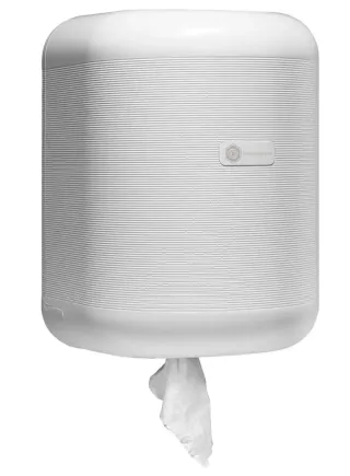 DISPENSADOR DE PAPEL