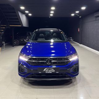 Volkswagen T-Roc 2.0 TDI 150cv R-Line DSG 4 Motion