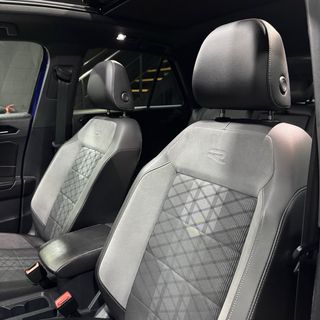 Volkswagen T-Roc 2.0 TDI 150cv R-Line DSG 4 Motion