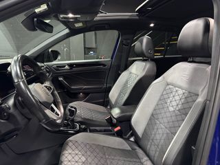 Volkswagen T-Roc 2.0 TDI 150cv R-Line DSG 4 Motion