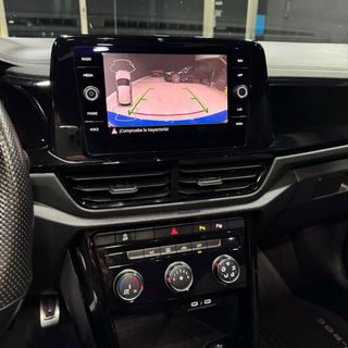 Volkswagen T-Roc 2.0 TDI 150cv R-Line DSG 4 Motion