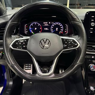 Volkswagen T-Roc 2.0 TDI 150cv R-Line DSG 4 Motion