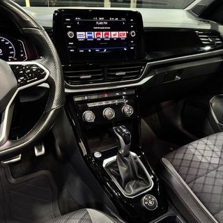 Volkswagen T-Roc 2.0 TDI 150cv R-Line DSG 4 Motion