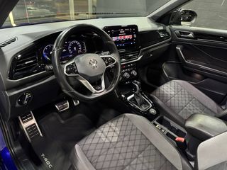 Volkswagen T-Roc 2.0 TDI 150cv R-Line DSG 4 Motion