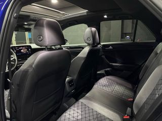 Volkswagen T-Roc 2.0 TDI 150cv R-Line DSG 4 Motion