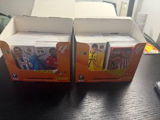 Cromos Adrenalyn 2025/26