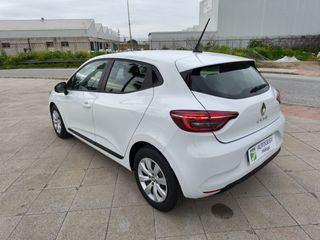 RENAULT Clio Business SCe 49 kW 67CV