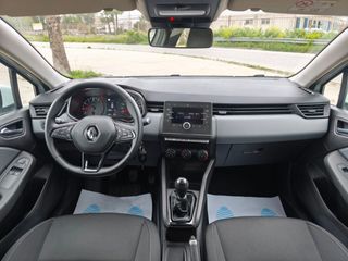 RENAULT Clio Business SCe 49 kW 67CV
