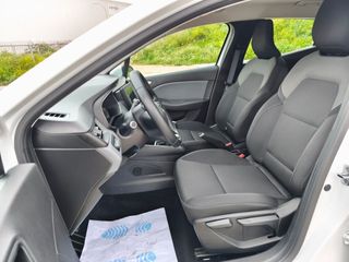 RENAULT Clio Business SCe 49 kW 67CV