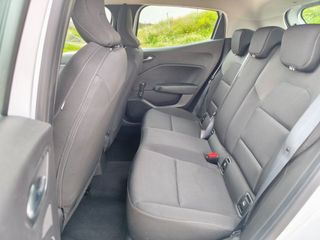 RENAULT Clio Business SCe 49 kW 67CV