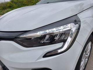 RENAULT Clio Business SCe 49 kW 67CV