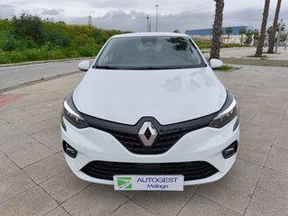 RENAULT Clio Business SCe 49 kW 67CV
