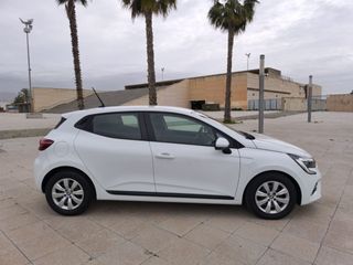 RENAULT Clio Business SCe 49 kW 67CV