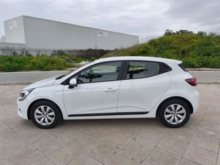 RENAULT Clio Business SCe 49 kW 67CV