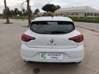 RENAULT Clio Business SCe 49 kW 67CV