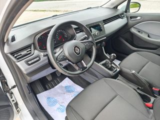 RENAULT Clio Business SCe 49 kW 67CV