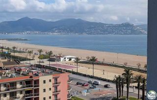 Piso en venta en Empuriabrava en Castelló d´Empúries