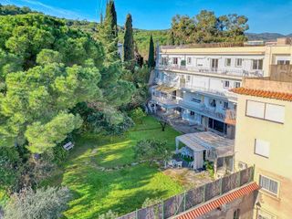 Piso en venta en Centre en Sant Feliu de Guíxols