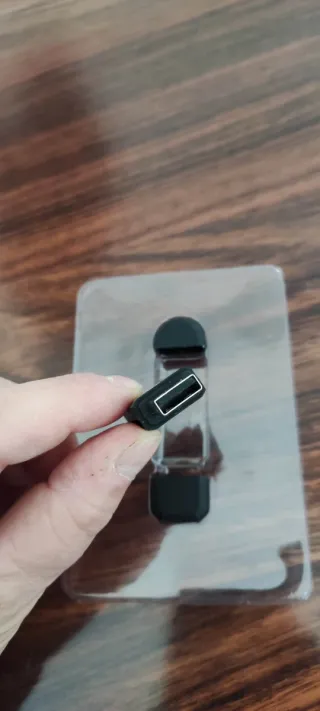 Lettore di Schede SD Adattatore USB per Micro SD