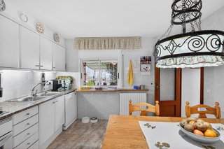 Casa adosada en venta en Sant Hilari Sacalm