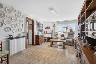 Casa adosada en venta en Sant Hilari Sacalm