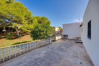 Casa pareada en venta en Los Balcones - Los Altos del Edén en Torrevieja