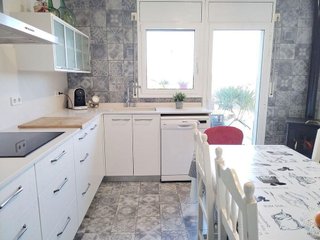 Chalet en venta en Deltebre