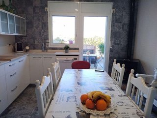 Chalet en venta en Deltebre