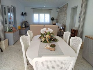 Chalet en venta en Deltebre