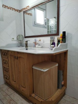Chalet en venta en Deltebre