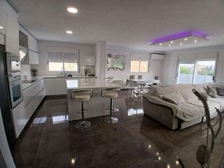 Chalet en venta en Amposta