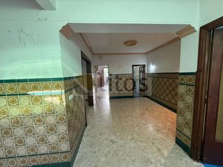 Casa adosada en venta en Centro - Doña Mercedes en Dos Hermanas